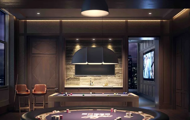 Rented by The Durst Organization | media 3