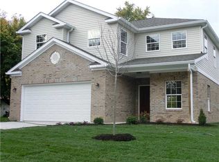 7706 S Sherman Dr, INDIANAPOLIS, IN