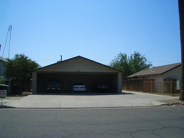 141 B Street, 141 S B St APT B, Porterville, CA 93257