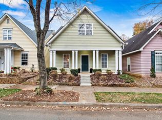 241 Faust Rd, Davidson, NC 28036