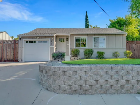 2379 Hemlock Ave, Concord, CA 94520