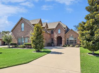 824 Shady Meadow Dr, Highland Village, TX 75077