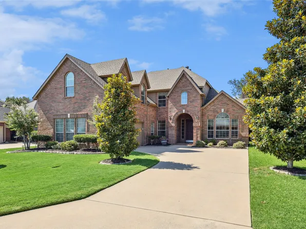 824 Shady Meadow Dr, Highland Village, TX 75077