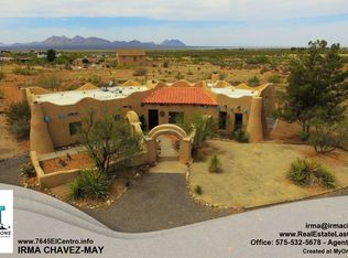 7645 El Centro Blvd, Las Cruces, NM 88012