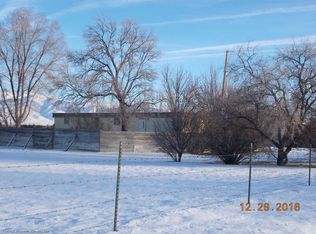 7465 Commercial St, Winnemucca, NV 89445