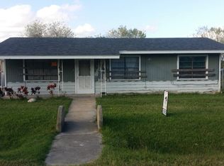 6575 Merryman Rd, Brownsville, TX 78520