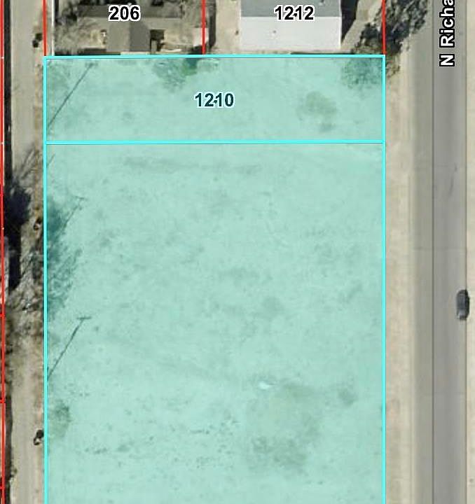 1st image of 1204 N Richardson Ave
