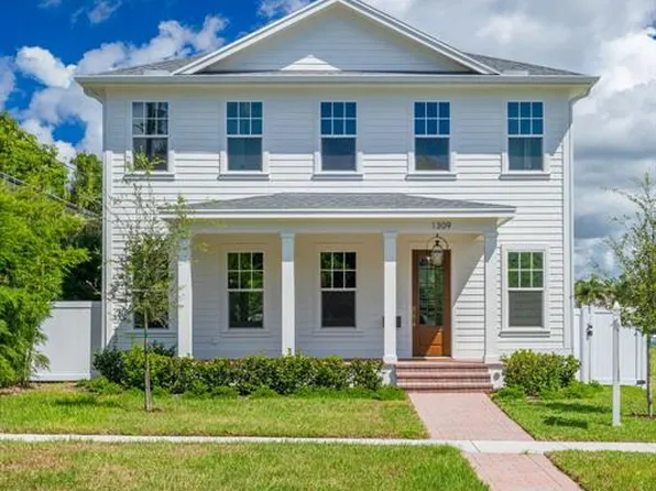 1309 17TH AVENUE N, ST PETERSBURG, FL 33704