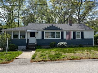 33 Walnut Ter, Avon, MA 02322