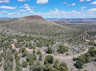 0 Hidden Canyon Rd, Chino Valley, AZ 86323