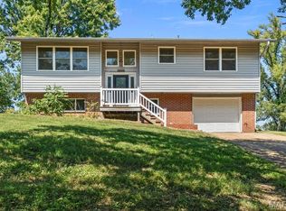 6941 Bonanza Dr, House Springs, MO 63051