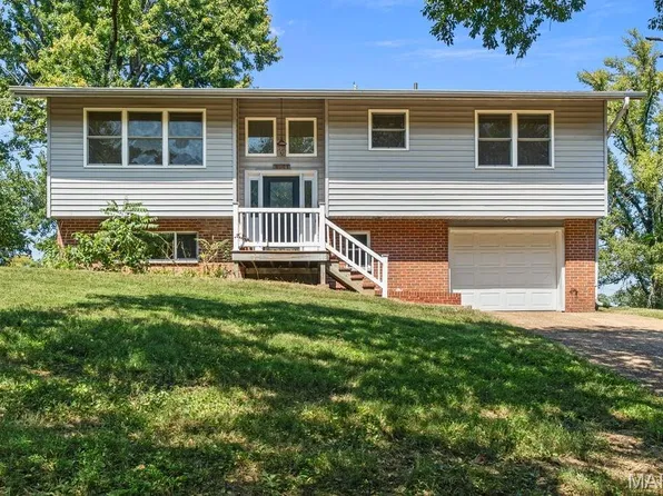 6941 Bonanza Dr, House Springs, MO 63051