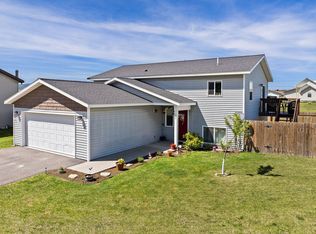 105 Lupine Dr, Kalispell, MT 59901