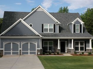 354 Margie Dr, Winder, GA 30680