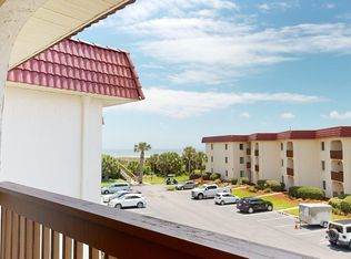 880 A1a Beach Blvd UNIT 8302, Saint Augustine, FL 32080