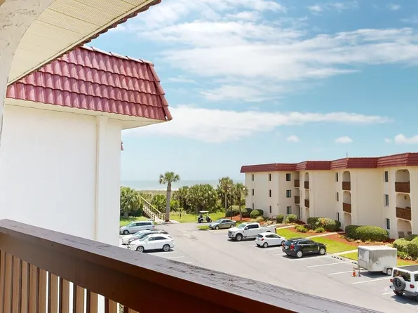 880 A1a Beach Blvd Unit 8302, Saint Augustine, FL 32080