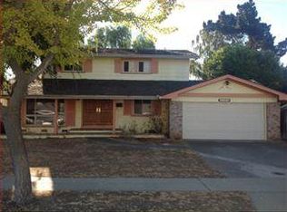 1582 Trevor Dr, San Jose, CA 95118