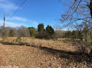 615 Northeastern Ave, Jacksonville, AR 72076