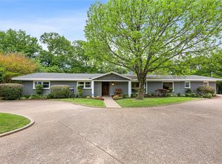 2632 Lake Oaks Rd, Waco, TX 76710