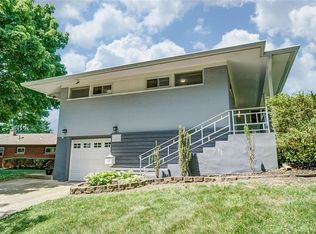 2119 Ward Hill Ave, Dayton, OH 45420
