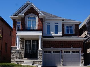 50 Starkweather St, Aurora, ON L4G 0Z2
