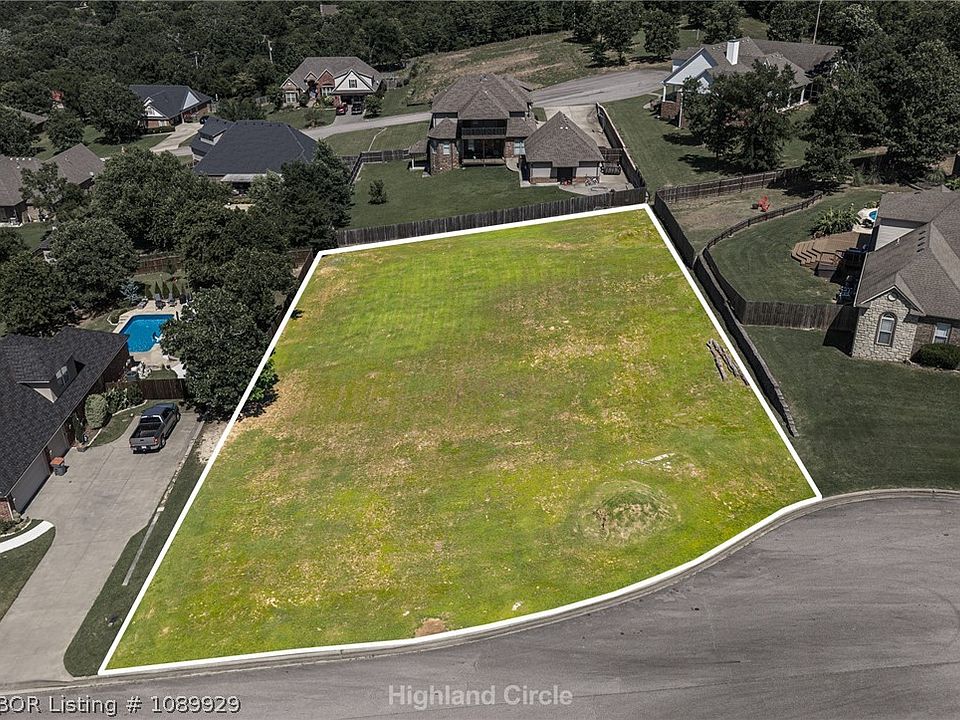 1st image of 1182 Highland Cir