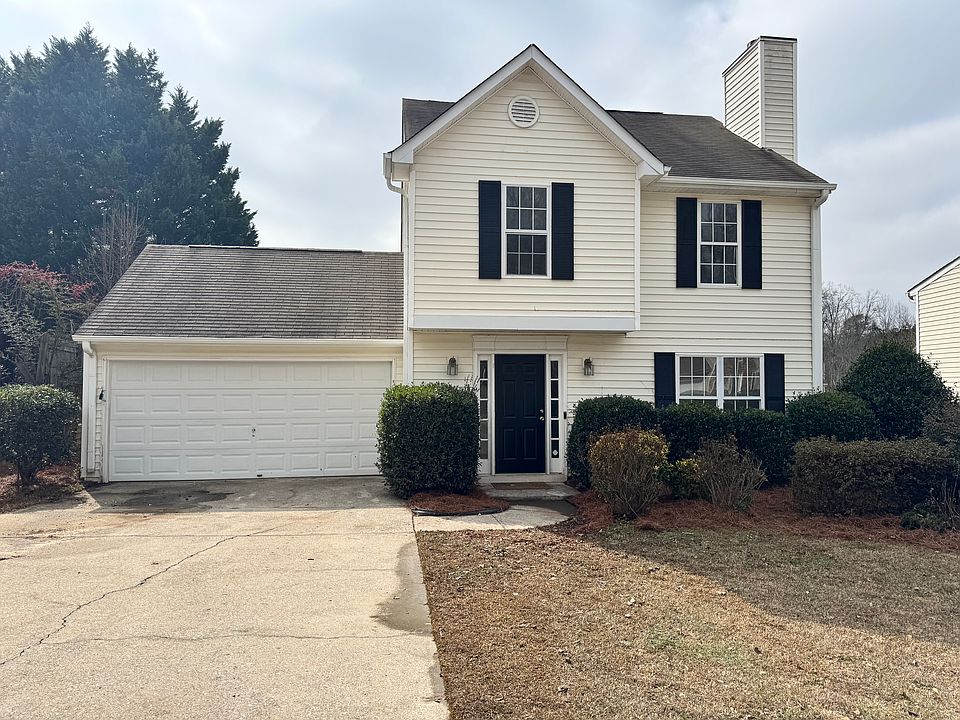 1st image of 4330 Chesapeake Trce NW