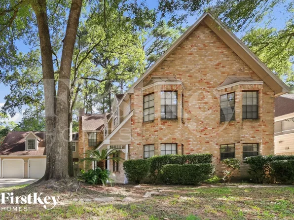 12710 Ivyforest Dr, Cypress, TX 77429