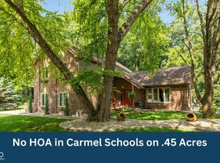 3479 Sugar Loaf Ct, Carmel, IN 46033