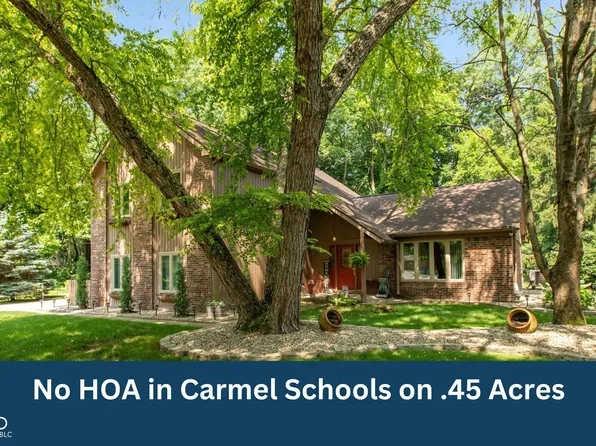 3479 Sugar Loaf Ct, Carmel, IN 46033