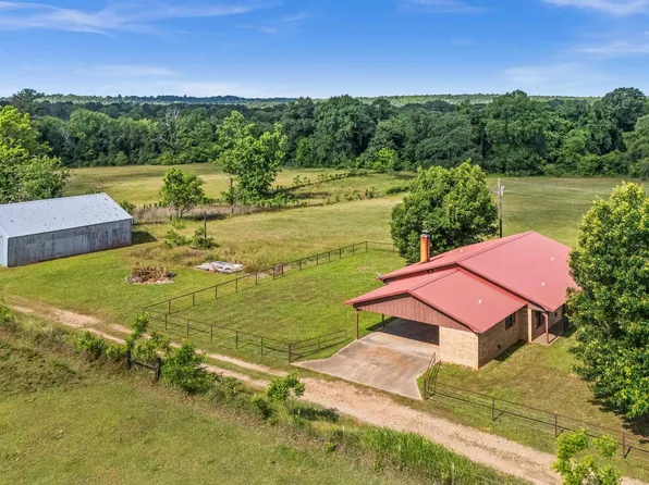 643 County Road 3305, Jacksonville, TX 75766