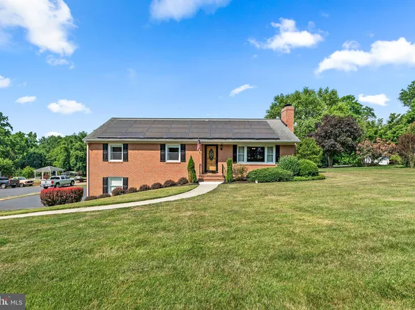 4005 Perry Hall Rd, Perry Hall, MD 21128