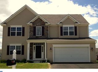 723 Willowwood Dr, Smyrna, DE 19977