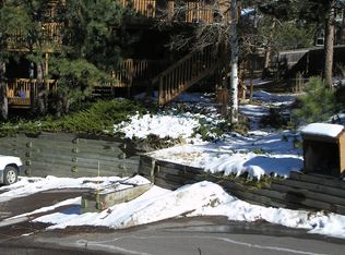 30670 Sun Creek Dr UNIT U, Evergreen, CO 80439
