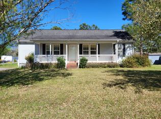 201 Haley Ln, Conway, SC 29527