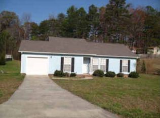 3915 Cole Ave, High Point, NC 27265