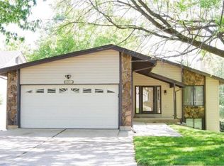 1225 Sandstone Ter, Lake Saint Louis, MO 63367