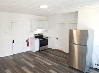 59 Sweet Ave #2R, Woonsocket, RI 02895