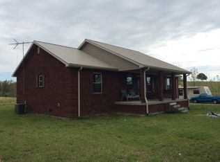 115 Lucas Ln, Saint Francis, KY 40062