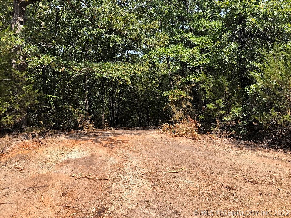 Palomino Ln, Kingston, OK 73439 MLS 2226232 Zillow