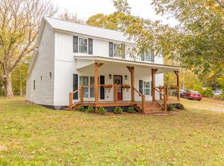 4050 Crandall Ellijay Rd, Chatsworth, GA 30705