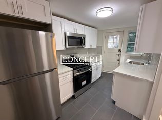 38B Gibson St #5B, Cambridge, MA 02138