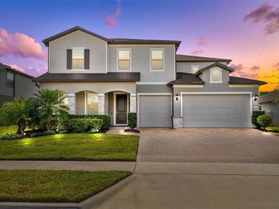 328 Island Sound Ct, Longwood, FL, 32779