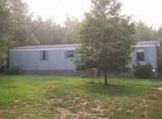 736 New Hope Church Rd, Comer, GA 30629