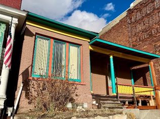 527 W Park St, Butte, MT 59701