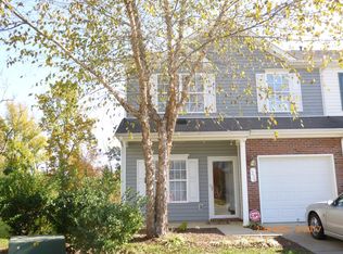 1238 Glory Vine Rd, Whitsett, NC 27377