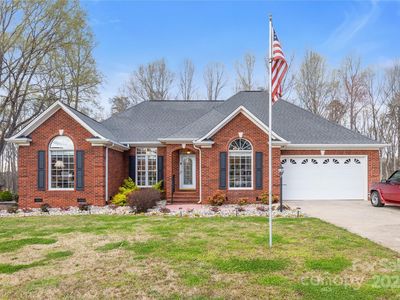 801 Toncin Ave, Bessemer City, NC, 28016