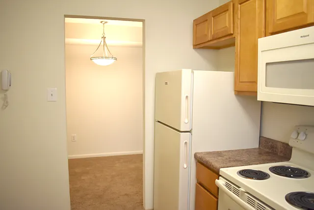 Sample Kitchen