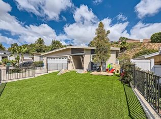 4543 Revillo Dr, San Diego, CA 92115