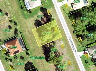 18 Tee View Rd #1176, Rotonda West, FL 33947